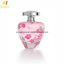 Parfum durable des femmes de fleur d&#39;OEM